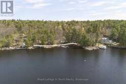 2910 MACLEAN LAKE NORTH SHORE ROAD | Coldwater Ontario | Slide Image Thirty-seven
