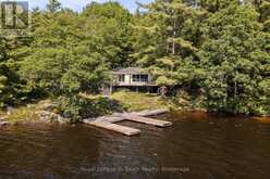 2910 MACLEAN LAKE NORTH SHORE ROAD | Coldwater Ontario | Slide Image Four