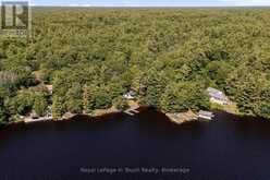 2910 MACLEAN LAKE NORTH SHORE ROAD | Coldwater Ontario | Slide Image Five