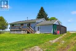 1965 BRUCE ROAD 20 ROAD | Kincardine Ontario | Slide Image Thirty-three