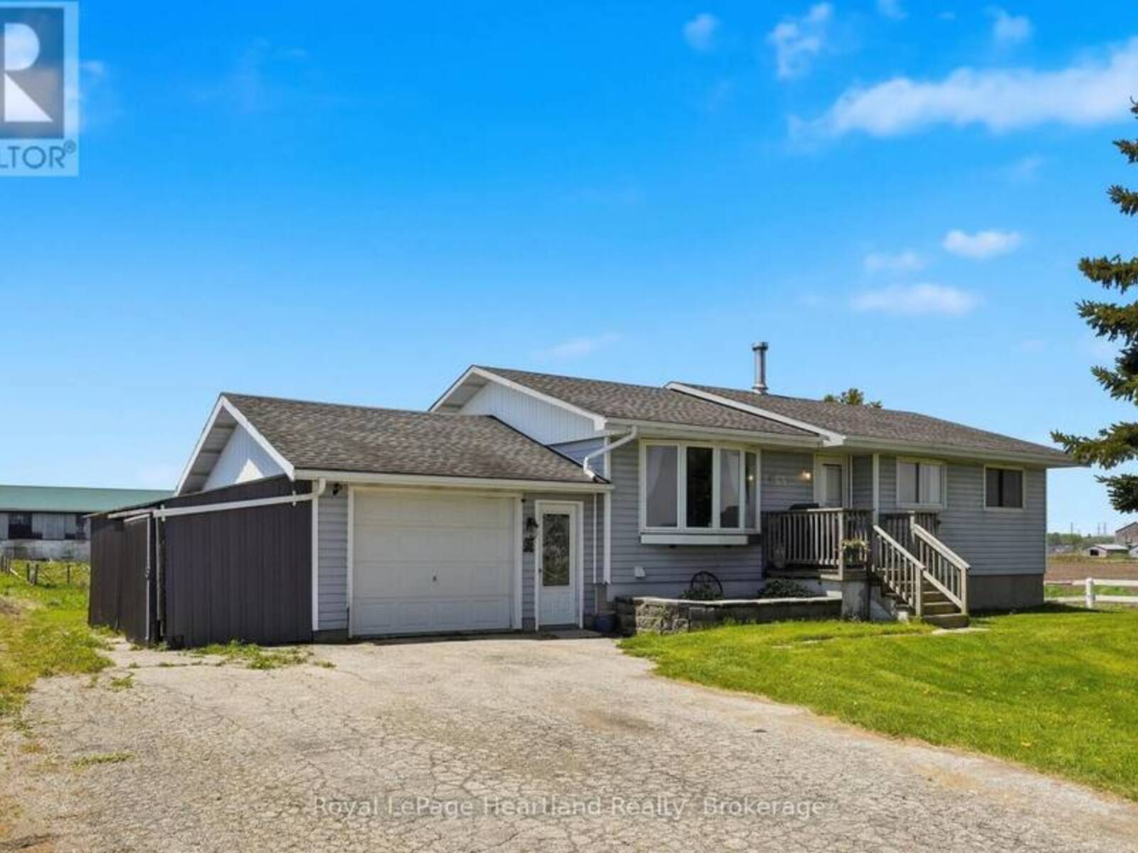 1965 BRUCE ROAD 20 ROAD, Kincardine, Ontario N0G 2T0