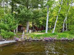 1141 KANAWA LANE Haliburton Ontario, K0M 1S0