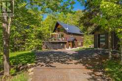 157 CHALET CRESCENT | Huntsville Ontario | Slide Image One
