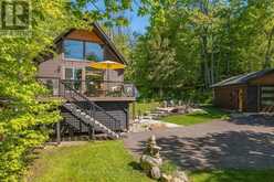 157 CHALET CRESCENT | Huntsville Ontario | Slide Image Twenty-eight