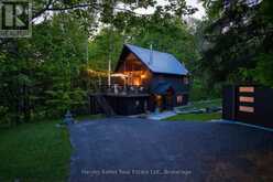 157 CHALET CRESCENT | Huntsville Ontario | Slide Image Two