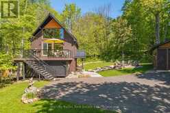 157 CHALET CRESCENT | Huntsville Ontario | Slide Image Thirty