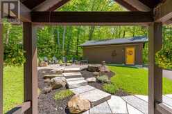 157 CHALET CRESCENT | Huntsville Ontario | Slide Image Thirty-four
