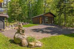 157 CHALET CRESCENT | Huntsville Ontario | Slide Image Three