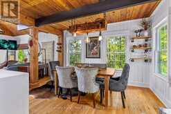 157 CHALET CRESCENT | Huntsville Ontario | Slide Image Nine