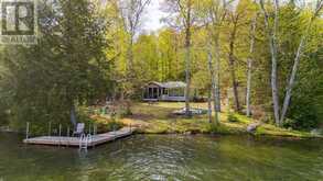 1066 BUCKSKIN LAKE ROAD | Highlands East Ontario | Slide Image One