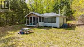 1066 BUCKSKIN LAKE ROAD | Highlands East Ontario | Slide Image Three
