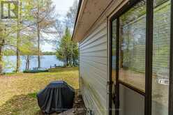 1066 BUCKSKIN LAKE ROAD | Highlands East Ontario | Slide Image Four