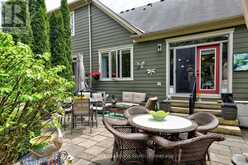 23 COVINGTON BLUE CRESCENT | Wasaga Beach Ontario | Slide Image Two
