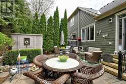 23 COVINGTON BLUE CRESCENT | Wasaga Beach Ontario | Slide Image Thirty-two