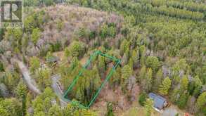 75 BALSAM CHUTES ROAD | Huntsville Ontario | Slide Image One