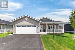 187 LAKE BREEZE DRIVE | Goderich Ontario | Slide Image One