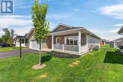 187 LAKE BREEZE DRIVE | Goderich Ontario | Slide Image Three