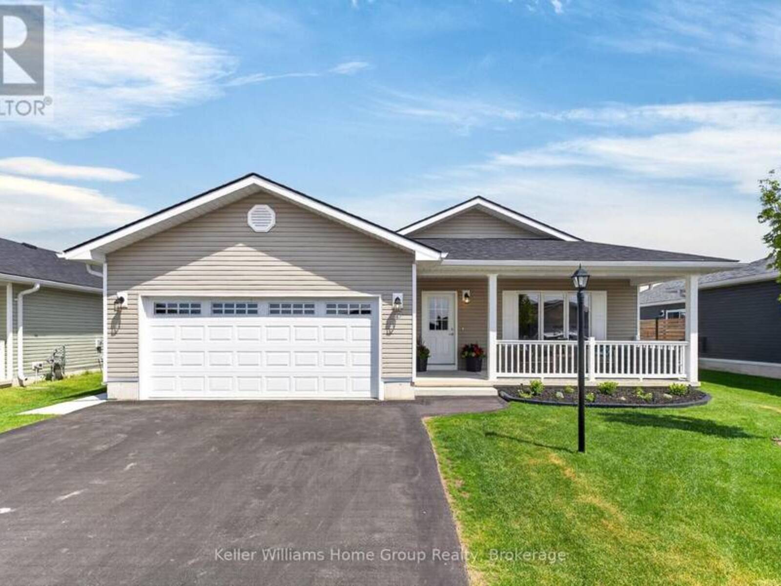 187 LAKE BREEZE DRIVE, Goderich, Ontario N7A 0C6