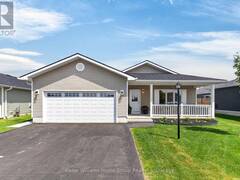 187 LAKE BREEZE DRIVE Goderich Ontario, N7A 0C6