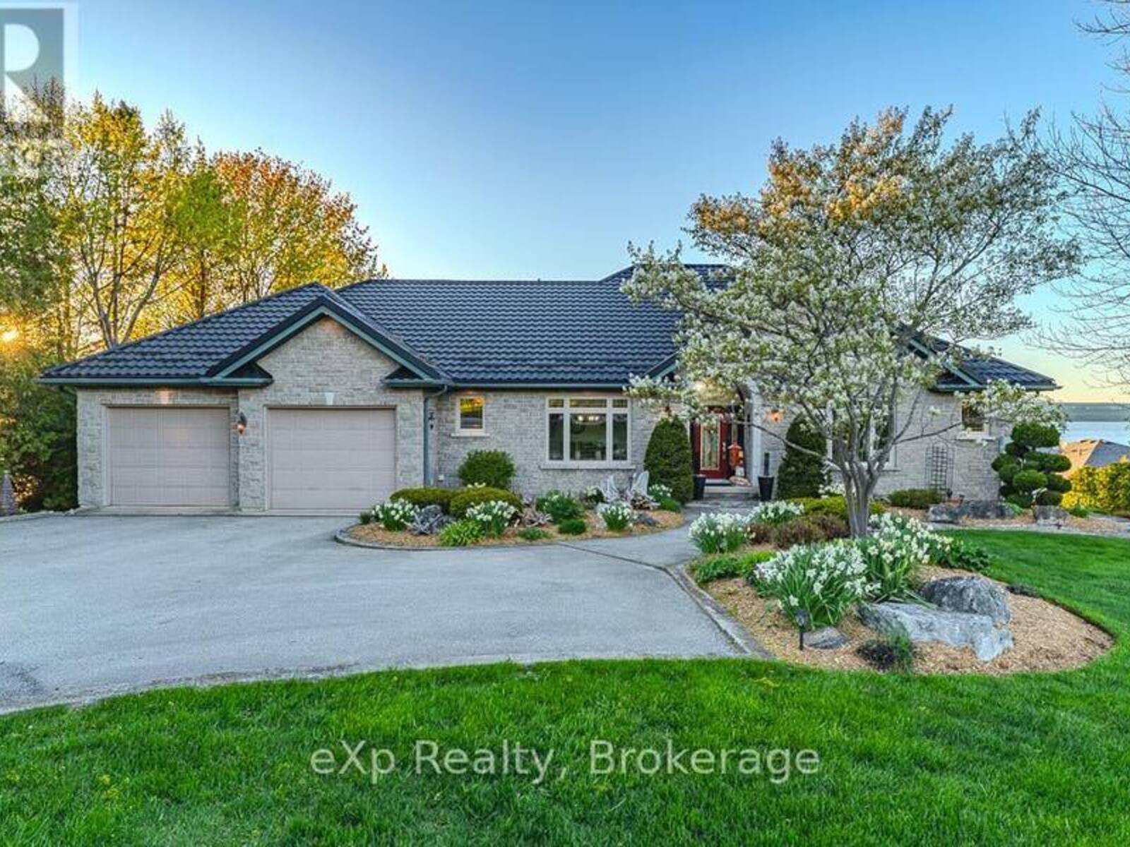 502411 GREY ROAD 1 ROAD, Georgian Bluffs, Ontario N0H 2T0