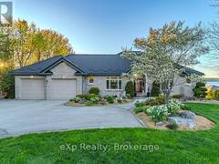 502411 GREY ROAD 1 ROAD Georgian Bluffs Ontario, N0H 2T0