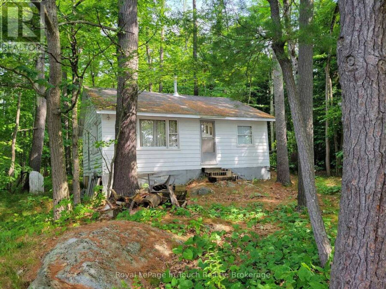 1 SR407 SEVERN RIVER SHORES, Coldwater, Ontario L0K 1E0