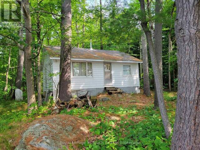 1 SR407 SEVERN RIVER SHORES Coldwater Ontario, L0K 1E0 - 3 Bedrooms Waterfront Home For sale