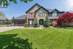 8 STONEFIELD DRIVE | Woolwich Ontario | Slide Image One