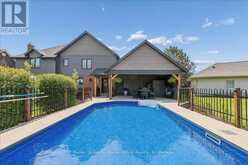 8 STONEFIELD DRIVE | Woolwich Ontario | Slide Image Two