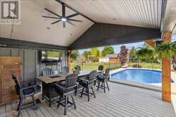 8 STONEFIELD DRIVE | Woolwich Ontario | Slide Image Forty