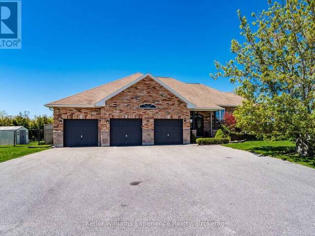 26 LYNN STREET Tiny Ontario, L0L 2J0 - 2 Bedrooms Home For Sale