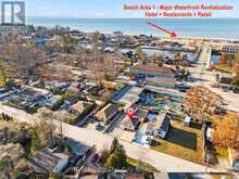 24 GLENWOOD DRIVE | Wasaga Beach Ontario | Slide Image Three