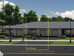 94 LAWSON DRIVE Exeter Ontario, N0M 1S1
