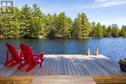 13 PENINSULA SHORES ROAD E | McDougall Ontario | Slide Image Forty-one