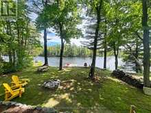 13 PENINSULA SHORES ROAD E | McDougall Ontario | Slide Image Two