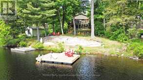 13 PENINSULA SHORES ROAD E | McDougall Ontario | Slide Image Forty-seven