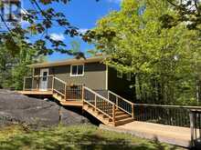 13 PENINSULA SHORES ROAD E | McDougall Ontario | Slide Image Eleven