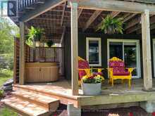 13 PENINSULA SHORES ROAD E | McDougall Ontario | Slide Image Thirty-eight