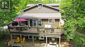 13 PENINSULA SHORES ROAD E | McDougall Ontario | Slide Image Thirty-nine