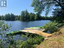 13 PENINSULA SHORES ROAD E | McDougall Ontario | Slide Image Three