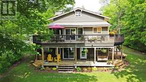 13 PENINSULA SHORES ROAD E | McDougall Ontario | Slide Image Four