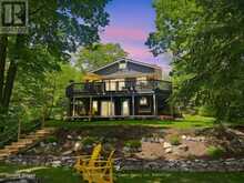 13 PENINSULA SHORES ROAD E | McDougall Ontario | Slide Image Fifty
