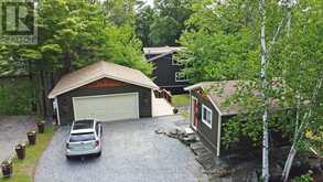13 PENINSULA SHORES ROAD E | McDougall Ontario | Slide Image Seven