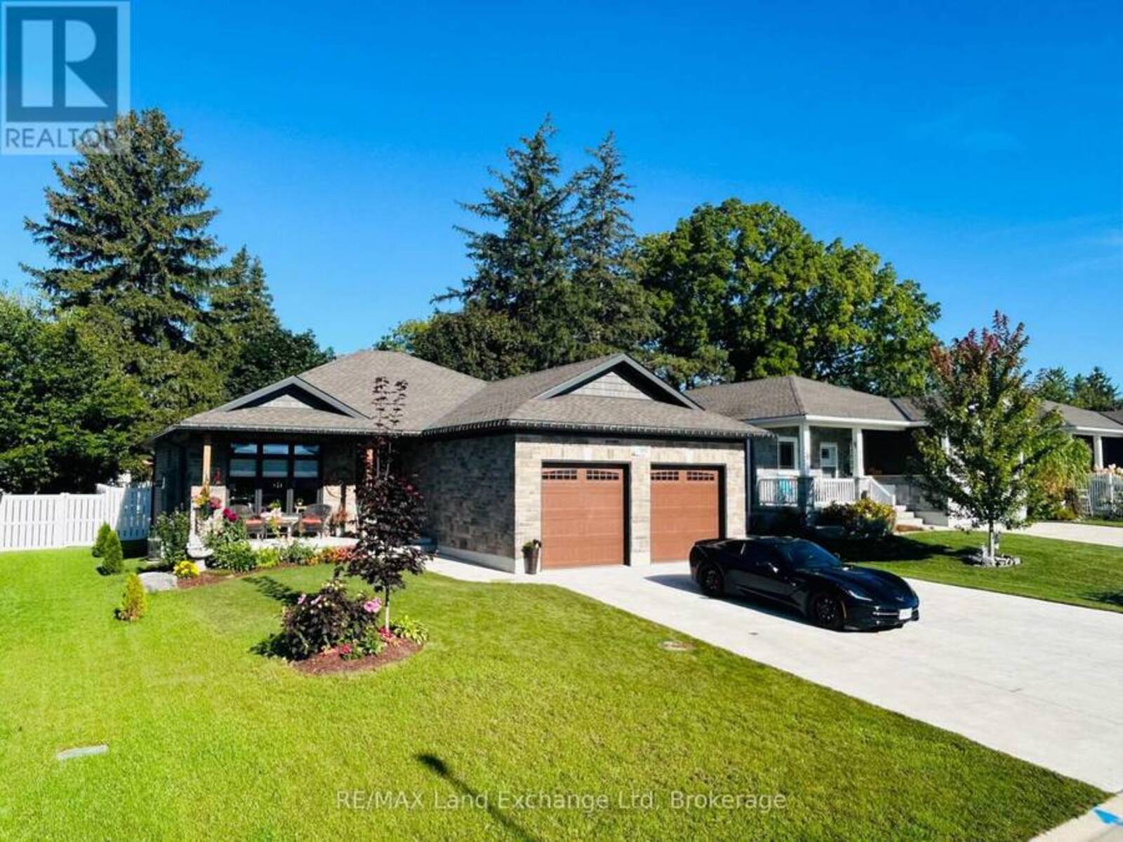 661 GLORIA STREET, North Huron, Ontario N0M 1H0