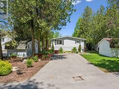 9 BUSH LANE Puslinch Ontario, N0B 2J0
