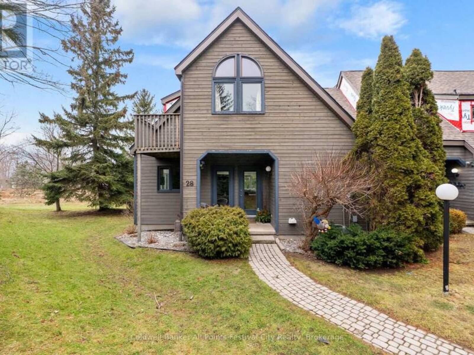 28 - 76582 JOWETT'S GROVE ROAD, Bayfield, Ontario N0M 1G0