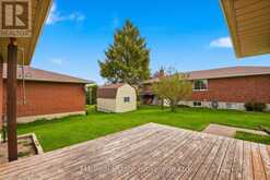 214 CHURCH STREET N | Mount Forest Ontario | Slide Image Thirty-two