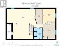 214 CHURCH STREET N | Mount Forest Ontario | Slide Image Thirty-seven