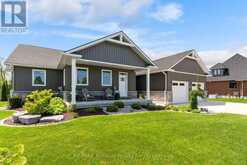 8 FAWN CREEK LANE | Bayfield Ontario | Slide Image One