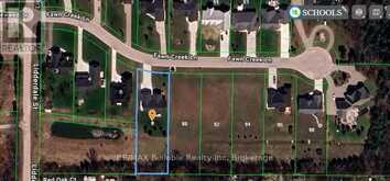 8 FAWN CREEK LANE | Bayfield Ontario | Slide Image Forty-two